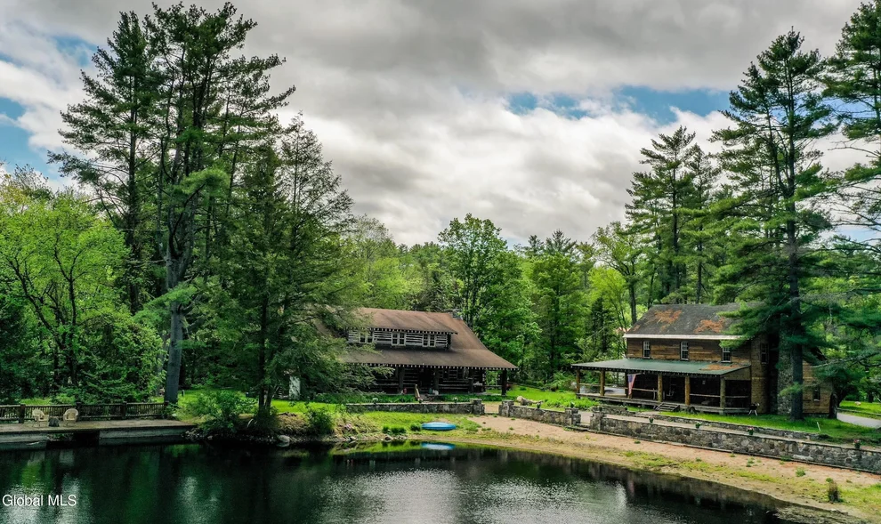 Unit for sale at 746 Howe Road, Lake Luzerne, NY 12846