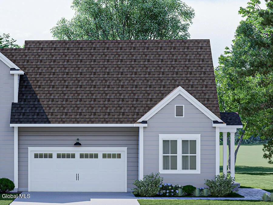 Unit for sale at 1C Cloverleaf Court, East Greenbush, NY 12061