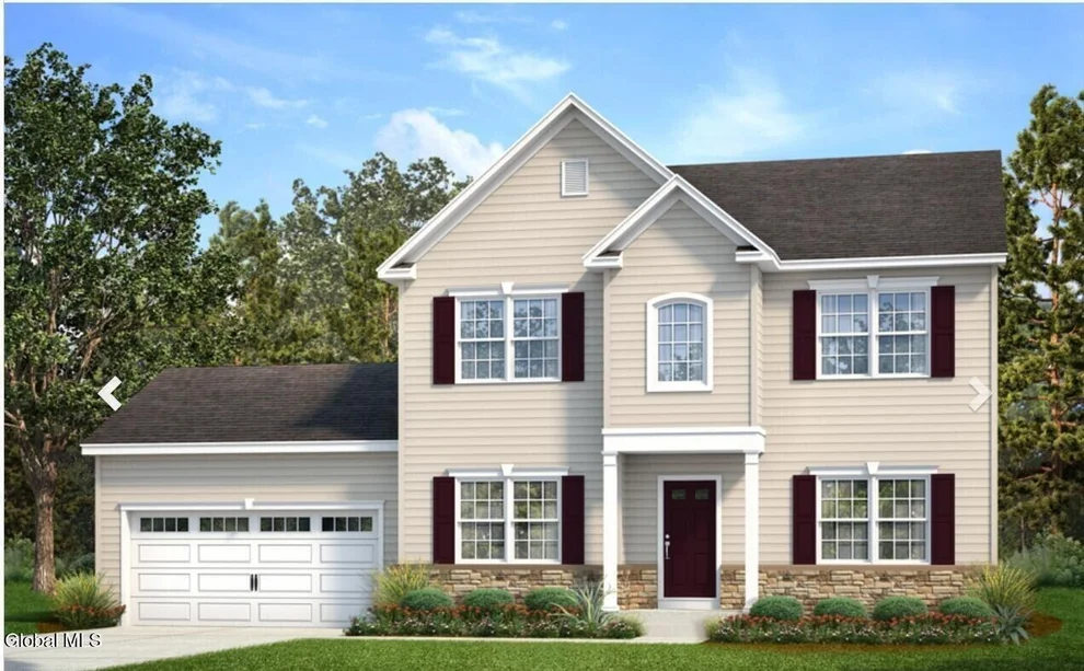 Unit for sale at 26 Mackenna Court, Ballston, NY 12019
