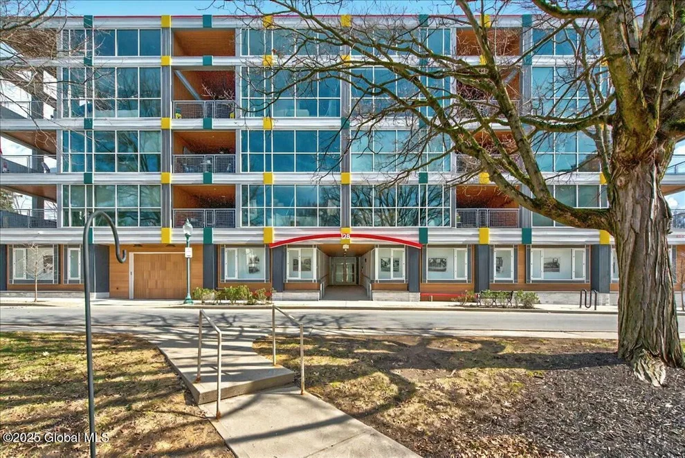 Unit for sale at 128 Henry Street, Saratoga Springs, NY 12866