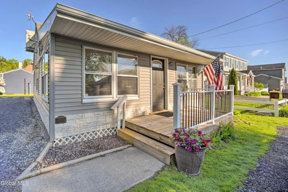 Unit for sale at 107 4th Street, Malta, NY 12866