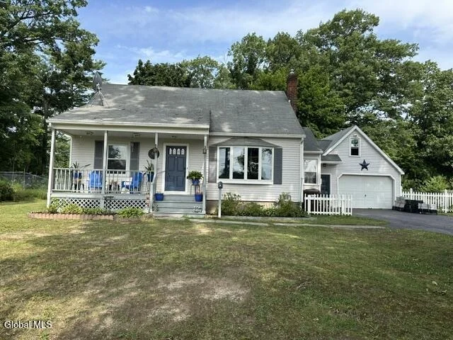 Unit for sale at 63 Woodlawn Drive, Ravena, NY 12143