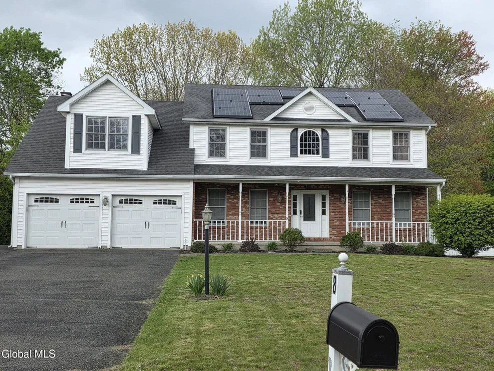 Unit for sale at 8 Spruce Street, Clifton Park, NY 12065