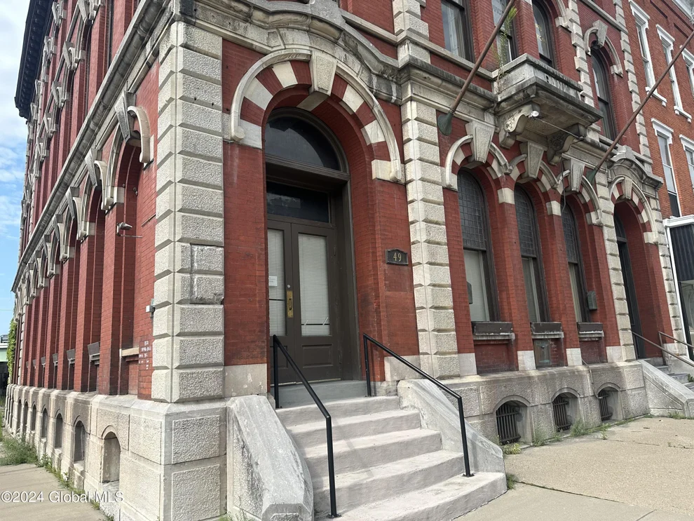 Unit for sale at 49 E Main Street, Amsterdam, NY 12010