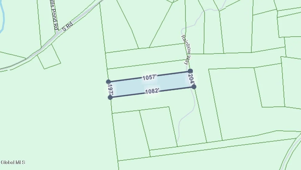 Unit for sale at L40 Rainbow Way, Hampton, NY 12887