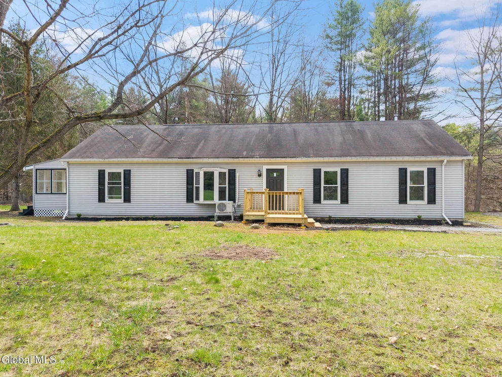 Unit for sale at 3704 Lewis Road, Milton, NY 12020