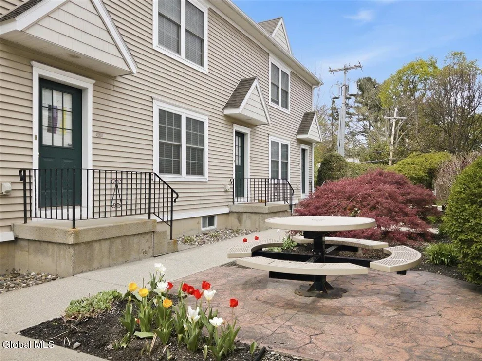 Unit for sale at 1110 Western Avenue, Albany, NY 12203