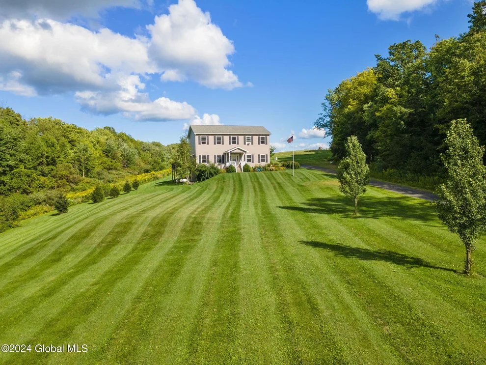 Unit for sale at 238 Mickle Road, Carlisle, NY 12166
