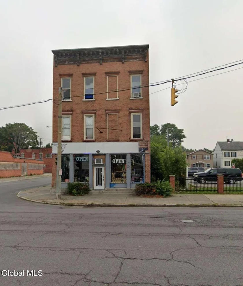 Unit for sale at 407 Central Avenue, Albany, NY 12206