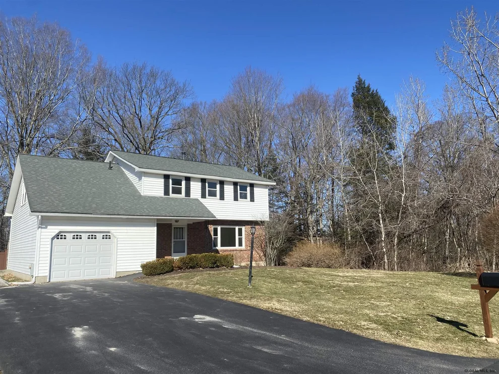 Unit for sale at 57 DORCHESTER Avenue, Bethlehem, NY 12158