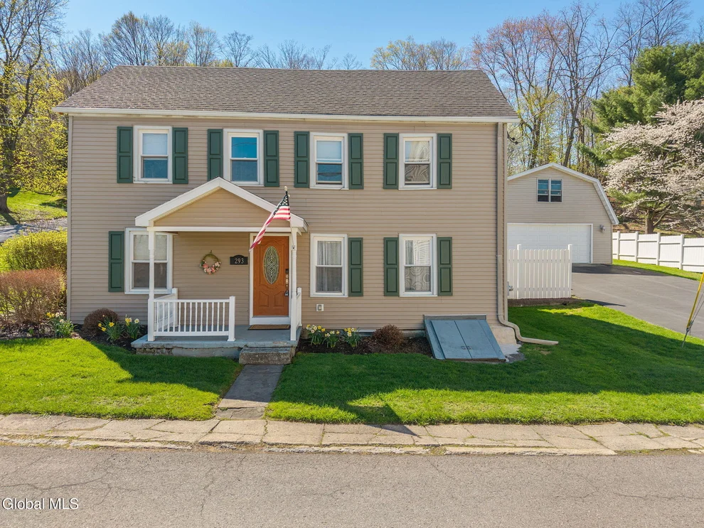 Unit for sale at 293 S Main Street, New Baltimore, NY 12124