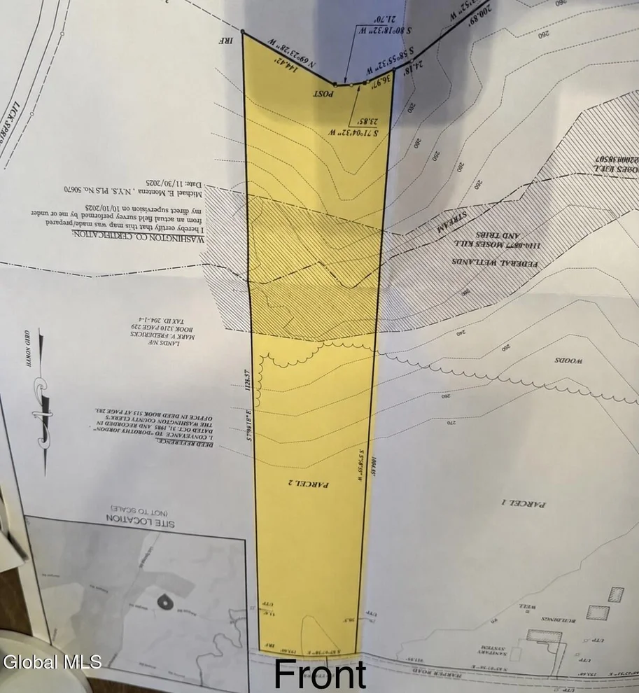 Unit for sale at L3.2 Harper Road, Argyle, NY 12809