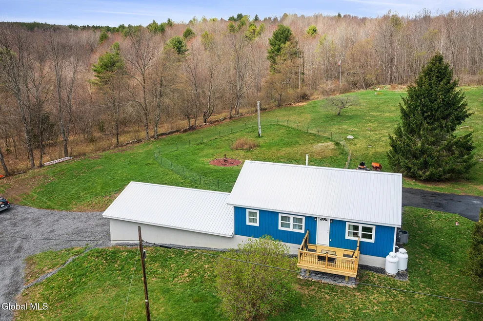 Unit for sale at 235 Dodge Lodge Road, Richmondville, NY 12149