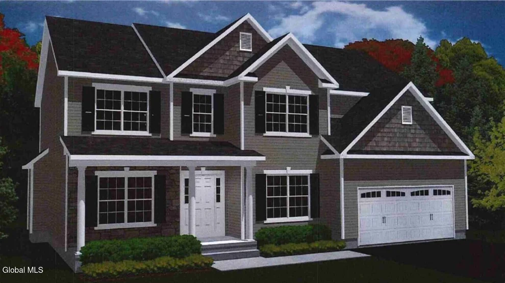Unit for sale at 11 Jack Drive, Halfmoon, NY 12118