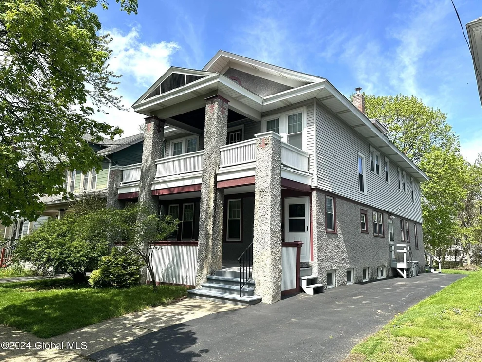Unit for sale at 655-657 Hudson Avenue, Albany, NY 12203