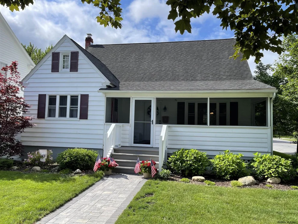 Unit for sale at 60 CHAPMAN Street, Ballston Spa, NY 12020