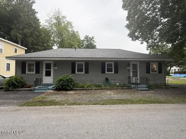 Unit for sale at 16 Marion Avenue, Saratoga Springs, Inside, NY 12866