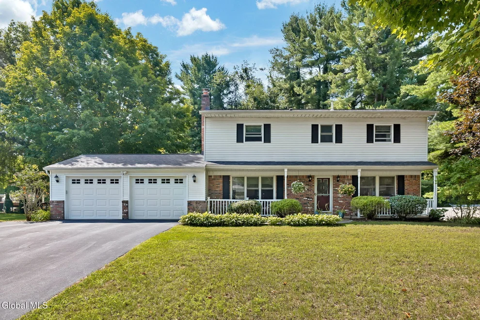 Unit for sale at 85 Apple Tree Lane, Clifton Park, NY 12065