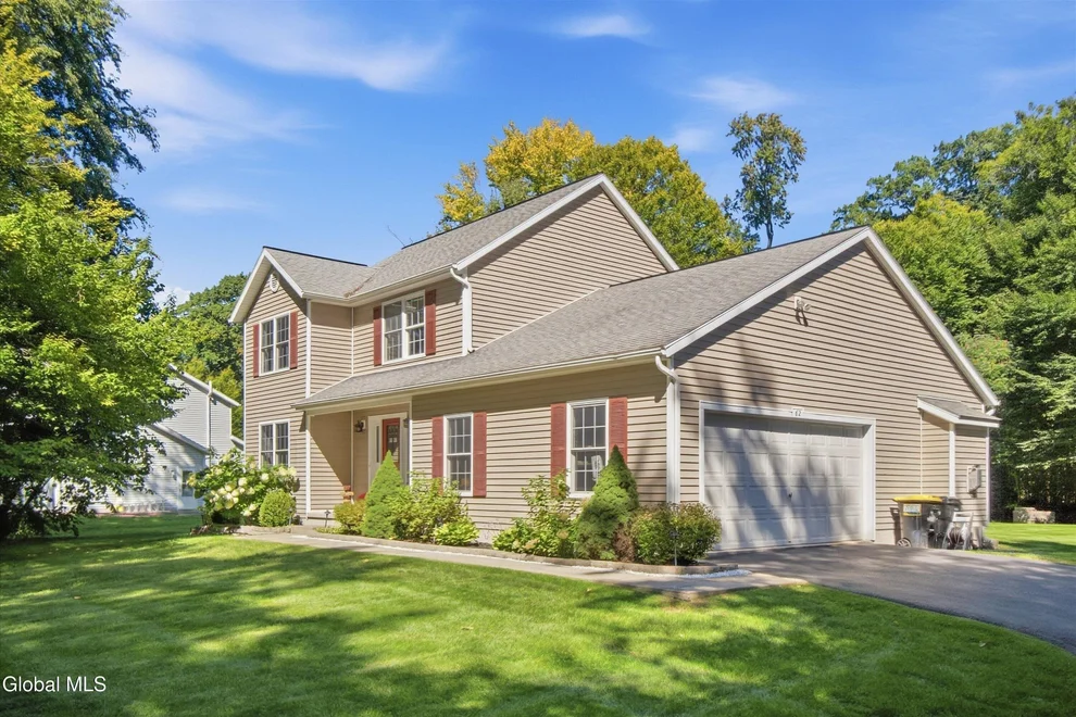 Unit for sale at 62 Scotch Bush Road, Glenville, NY 12027