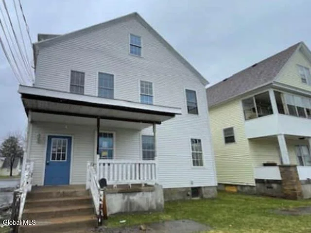 Unit for sale at 52 Dudley Avenue, Yorkville, NY 13495