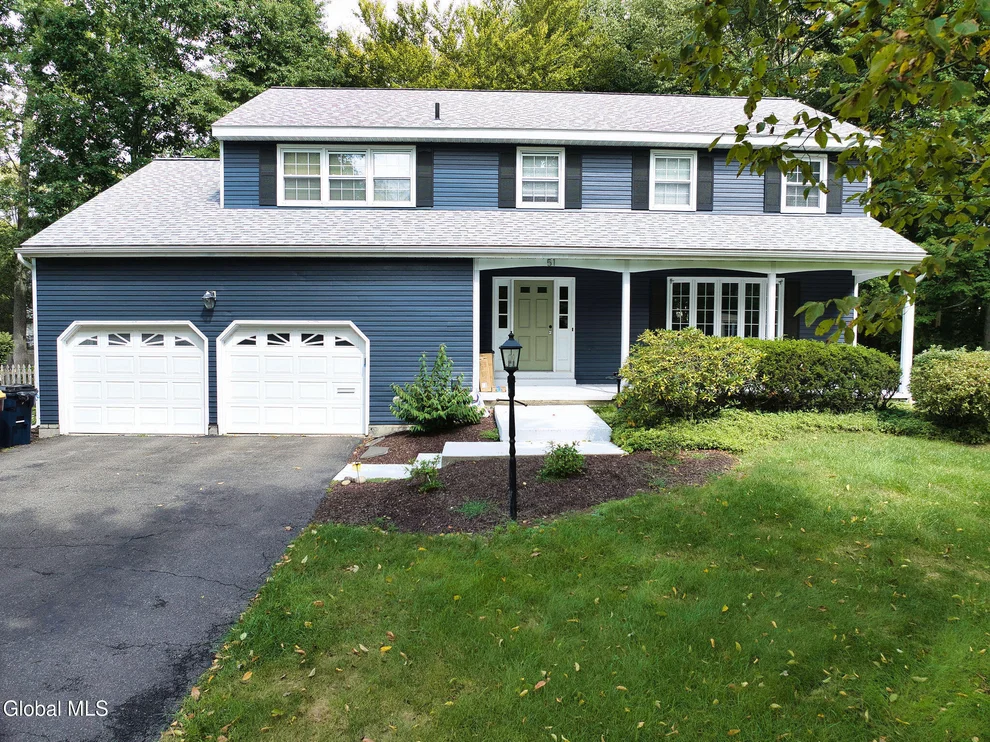 Unit for sale at 51 Bender Lane, Bethlehem, NY 12054