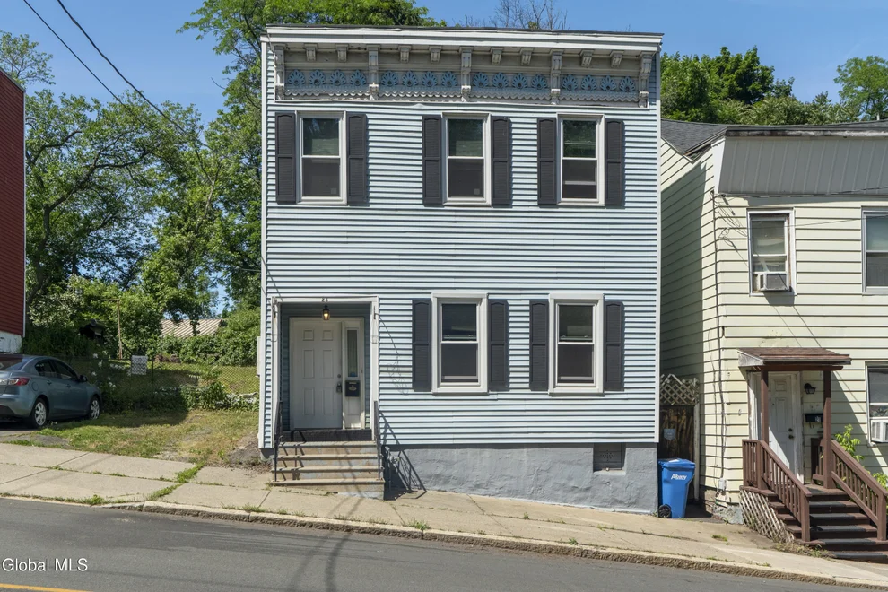Unit for sale at 23 McCarty Avenue, Albany, NY 12202