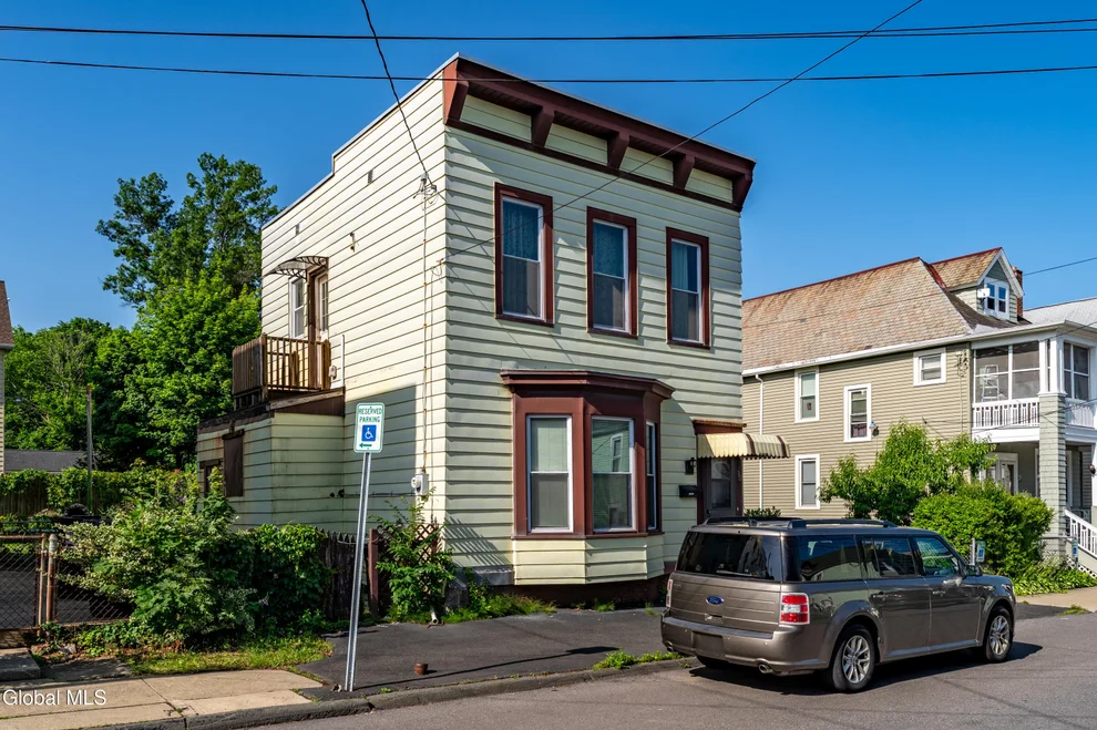 Unit for sale at 95 Eagle Street, Troy, NY 12180