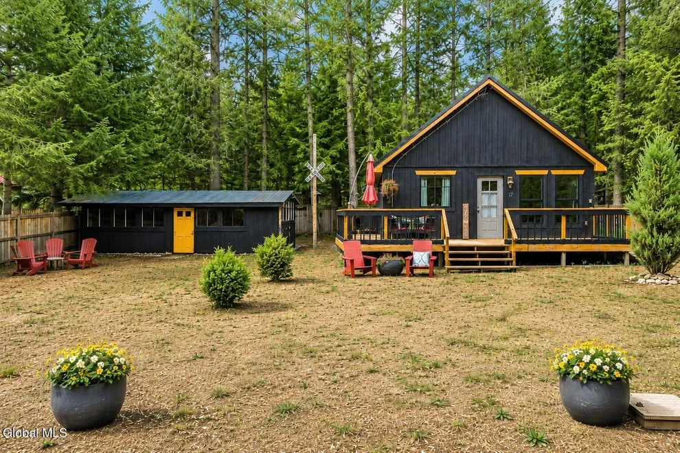 Unit for sale at 15&17 Pine Road, Lake Luzerne, NY 12846