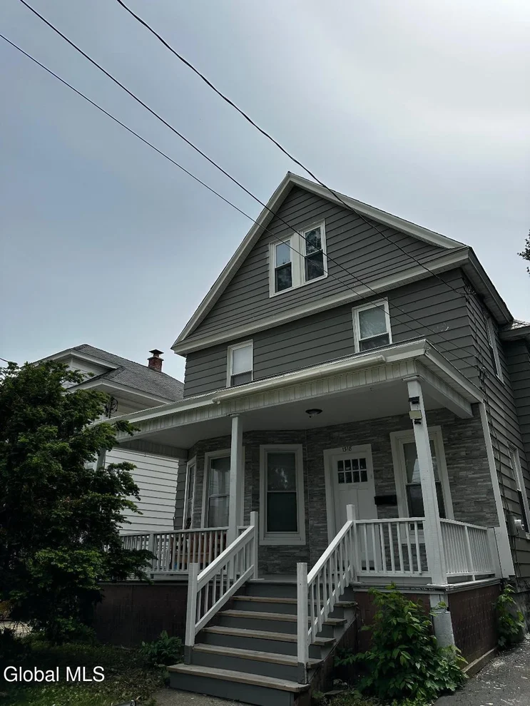 Unit for sale at 1318 Alden Place, Schenectady, NY 12308
