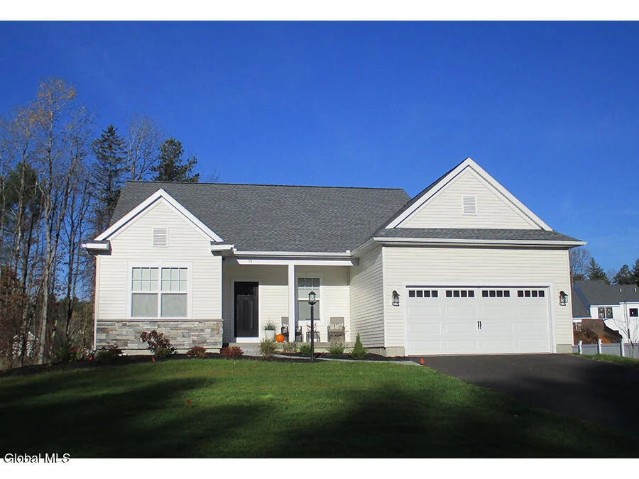 Unit for sale at 1B Mitchell Drive, Malta, NY 12019