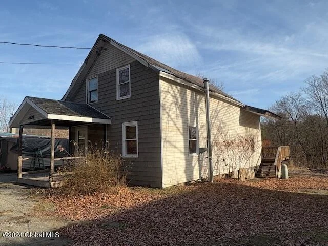 Unit for sale at 29 Burgoyne Road, Ticonderoga, NY 12883