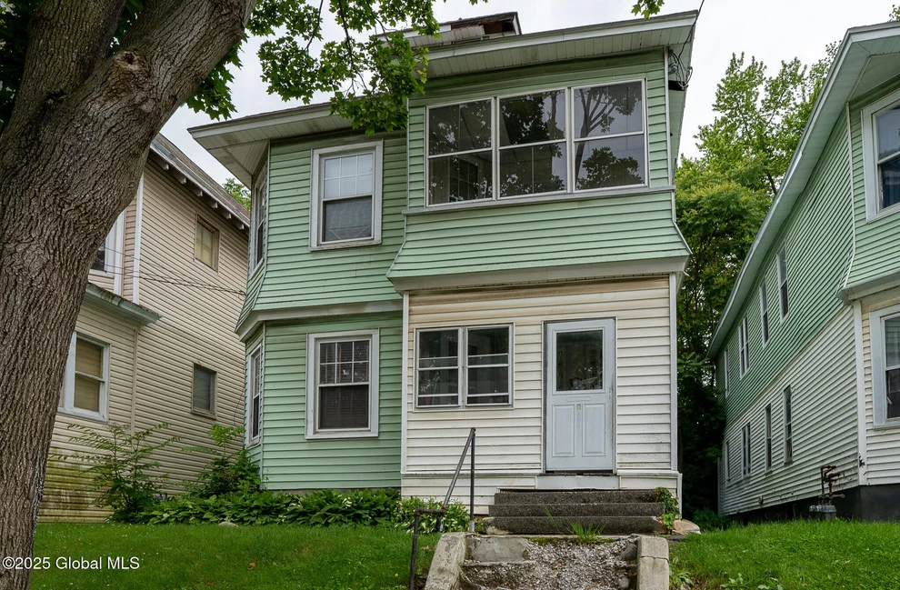 Unit for sale at 7 S Dove Street, Albany, NY 12202