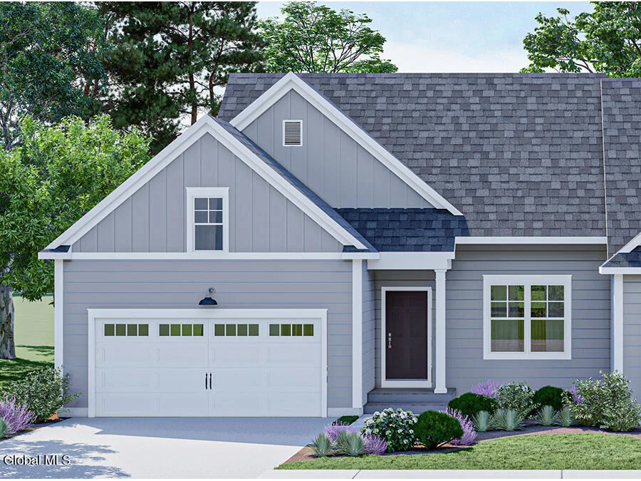 Unit for sale at 23 Cloverleaf Court, East Greenbush, NY 12144