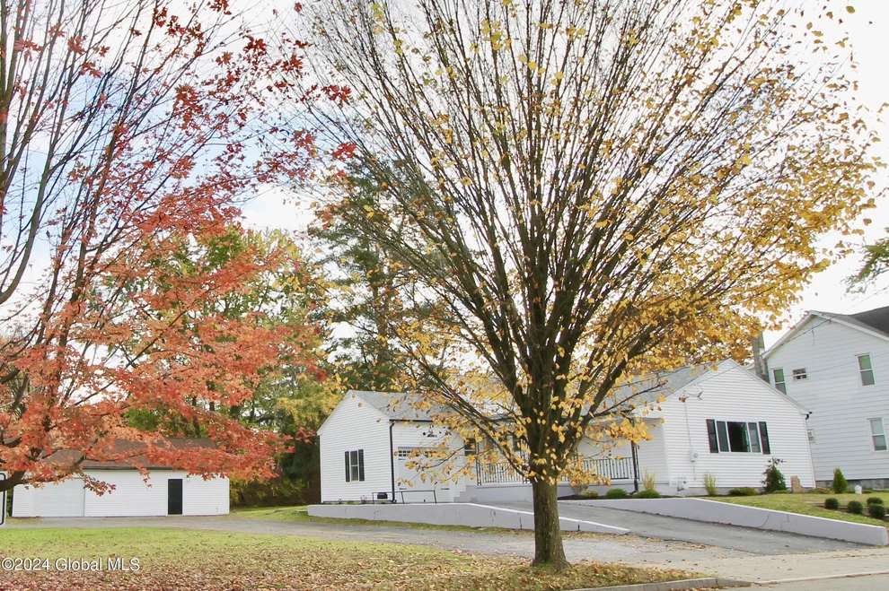 Unit for sale at 217-219 Bay Street, Glens Falls, NY 12801