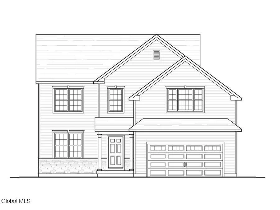 Unit for sale at 13 Pembroke Street, Clifton Park, NY 12065