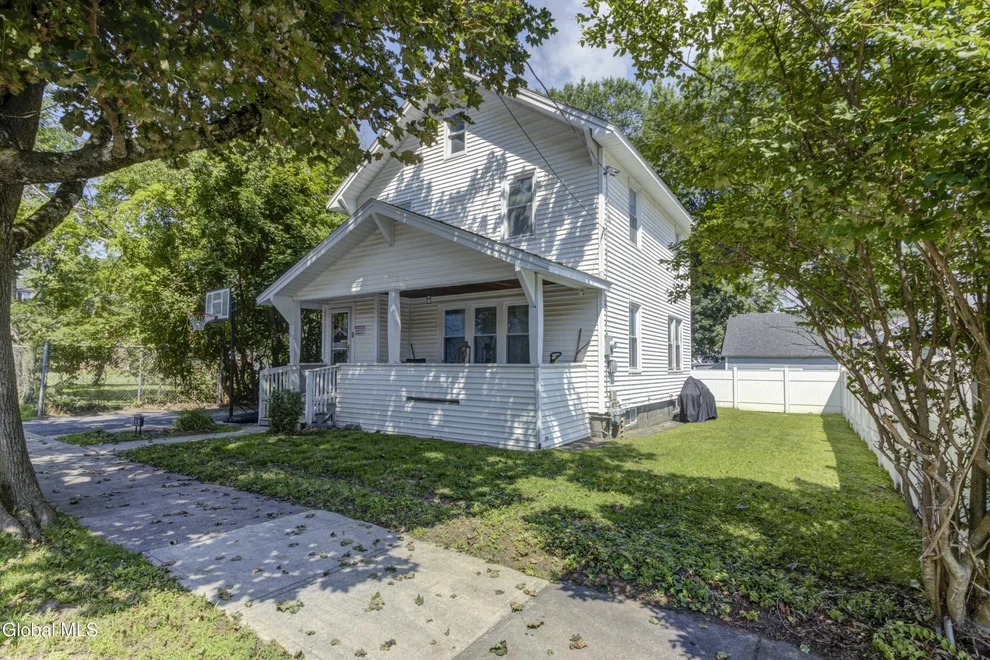 Unit for sale at 53 Oakland Avenue, Gloversville, NY 12078