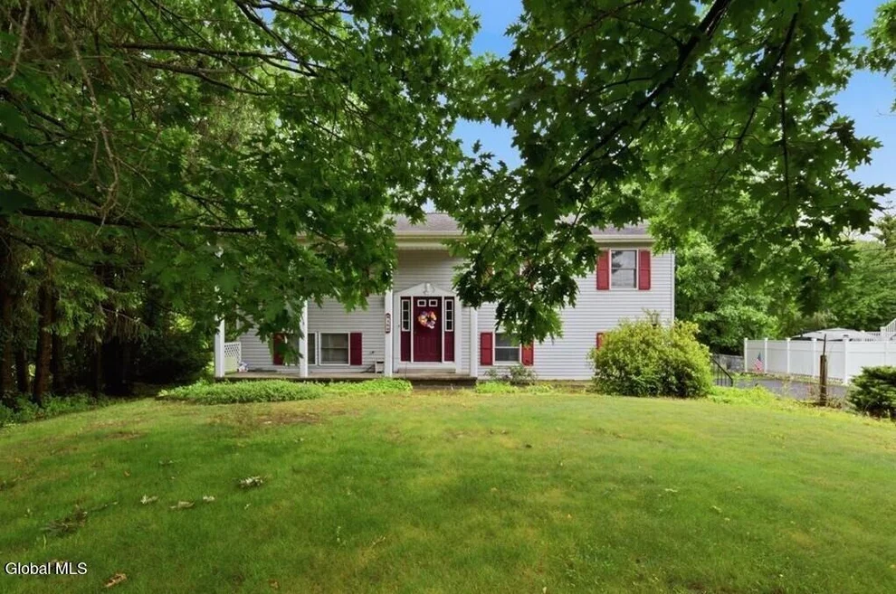 Unit for sale at 460 Watervliet Shaker Road, Colonie, NY 12110