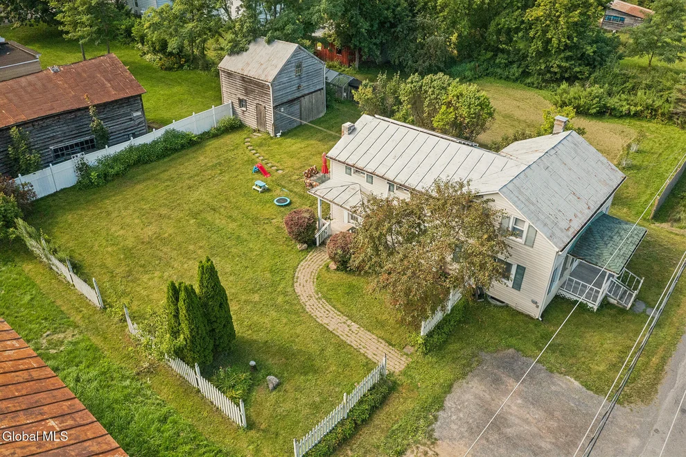 Unit for sale at 122 School Street, Wright, NY 12157