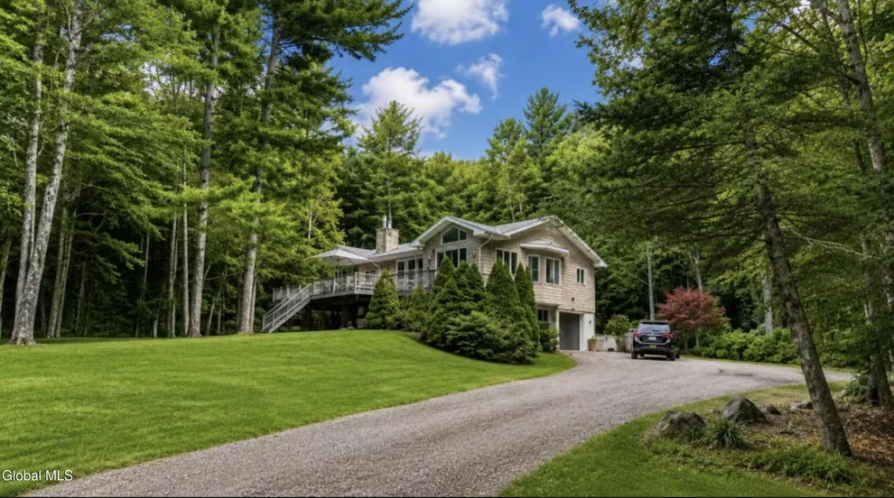 Unit for sale at 73 Fern Ridge Road, Hunter, NY 12436