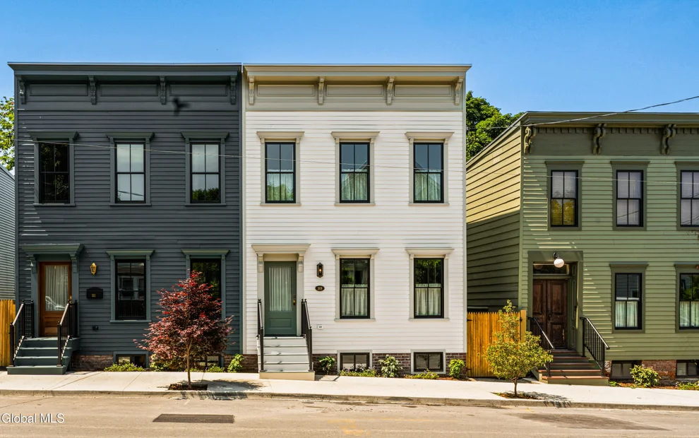 Unit for sale at 309 State Street, Hudson, NY 12534