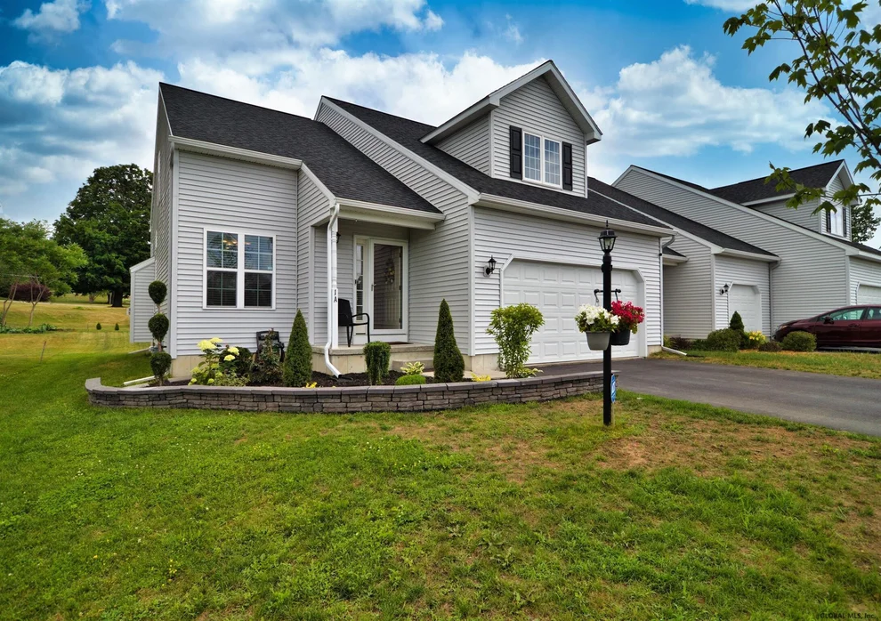 Unit for sale at 1A POINTE WEST Drive, Halfmoon, NY 12065