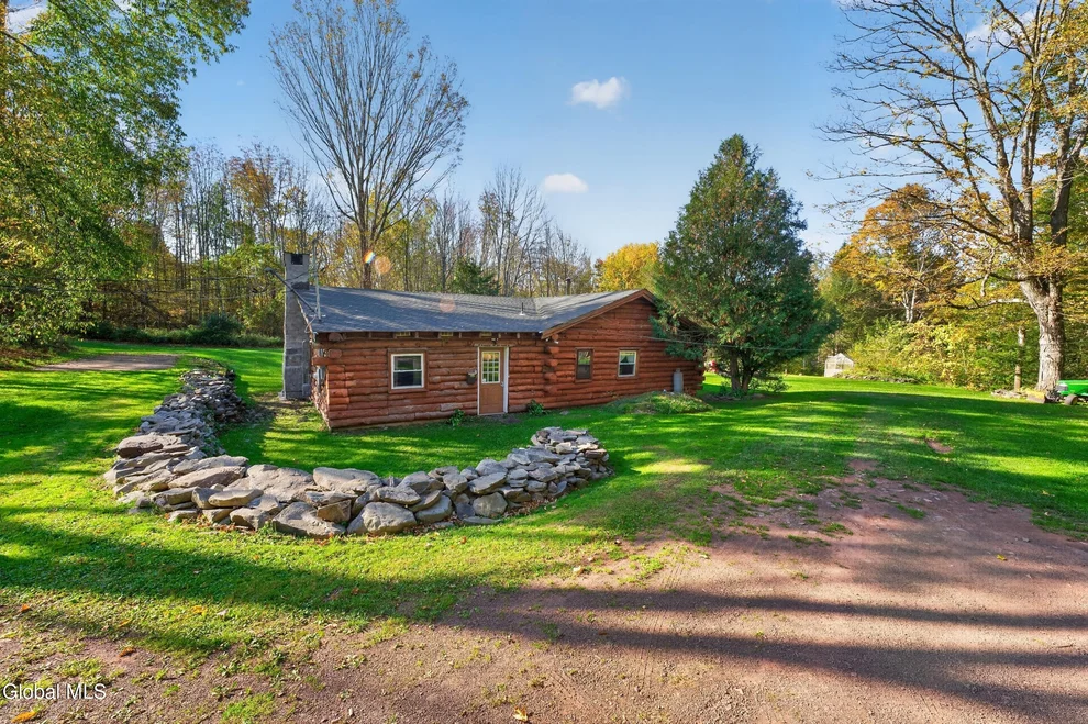Unit for sale at 119 Brown House Road, Gilboa, NY 12076