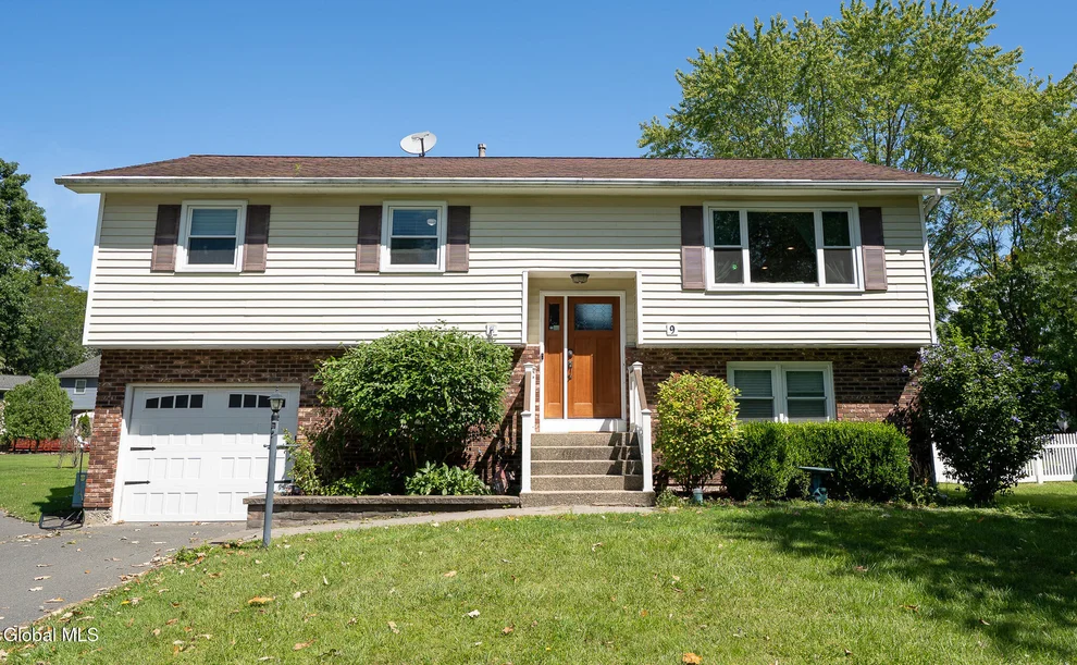 Unit for sale at 9 Bellevue Street, Bethlehem, NY 12158