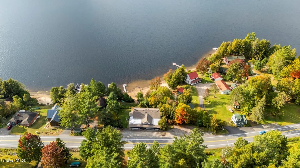 Unit for sale at 965 Deerland Road, Long Lake, NY 12847
