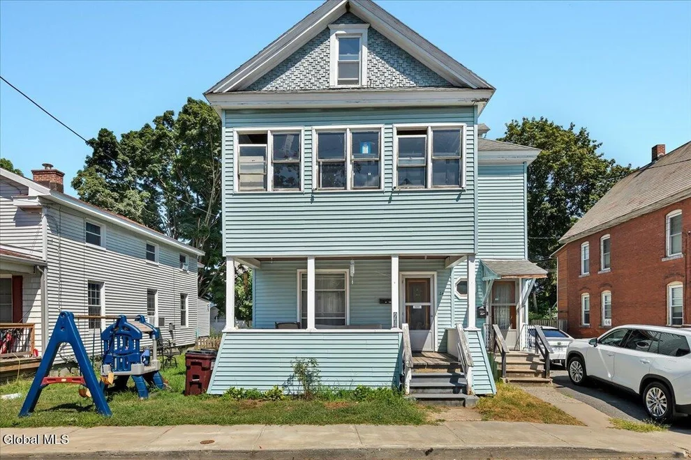 Unit for sale at 24 Green Street, Mechanicville, NY 12118