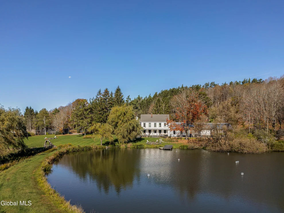 Unit for sale at 108 High Pond Road, Richmondville, NY 12149