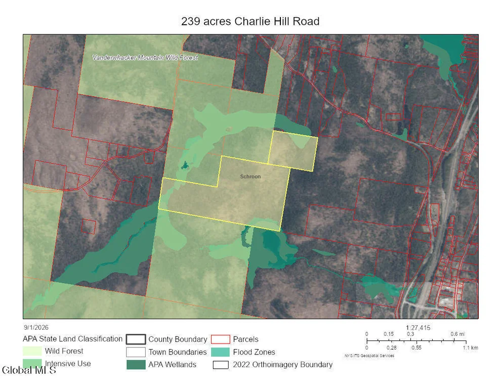 Unit for sale at L37 Charley Hill Road, Schroon, NY 12870
