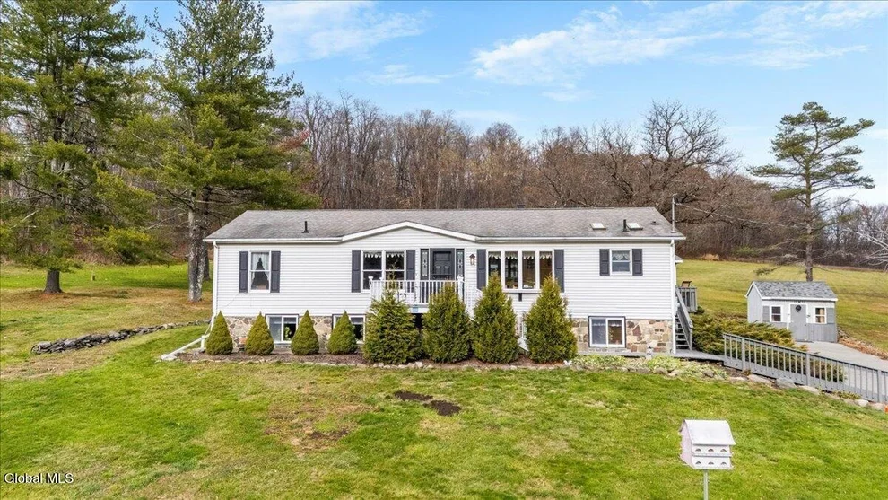 Unit for sale at 858 Stone Bridge Road, Durham, NY 12418