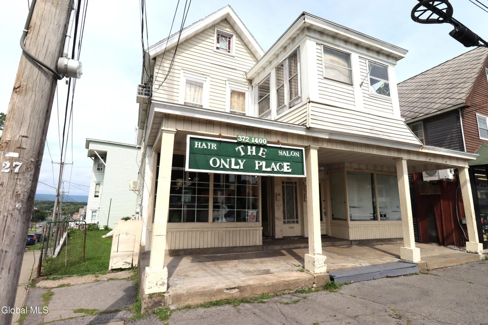Unit for sale at 1801 Van Vranken Avenue, Schenectady, NY 12308