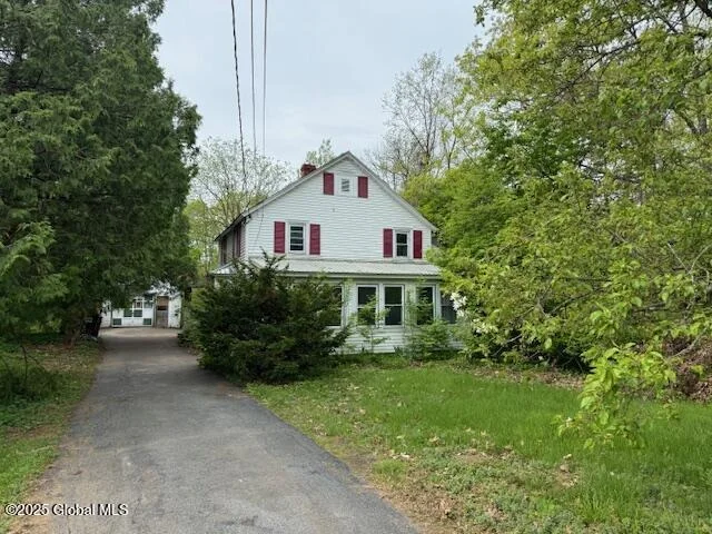 Unit for sale at 153 River Street, Queensbury, NY 12845